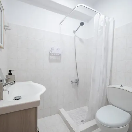 Hotell Blue Wave - Ixia Ialysos (Rhodes)