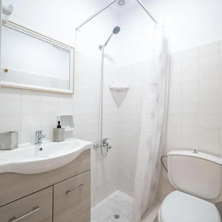 Hotell Blue Wave - Ixia