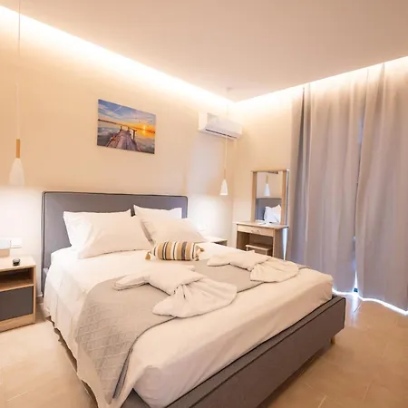 Blue Wave - Ixia Hotell Ialysos (Rhodes)