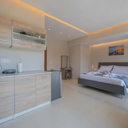 Hotell Blue Wave - Ixia *