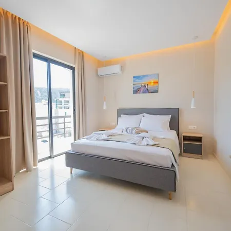 Blue Wave - Ixia Hotell Ialysos (Rhodes)