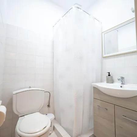 Blue Wave - Ixia Hotell Ialysos (Rhodes)