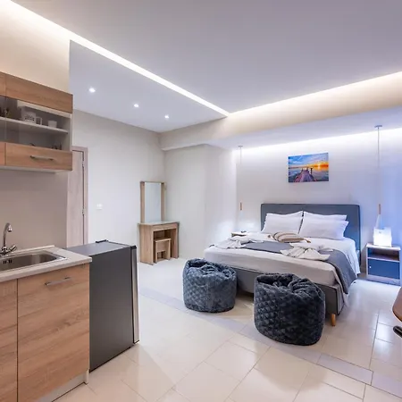 Hotel Blue Wave - Ixia *