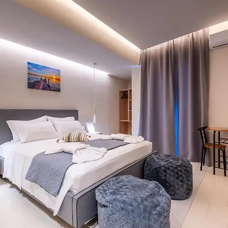 Hotel Blue Wave - Ixia *