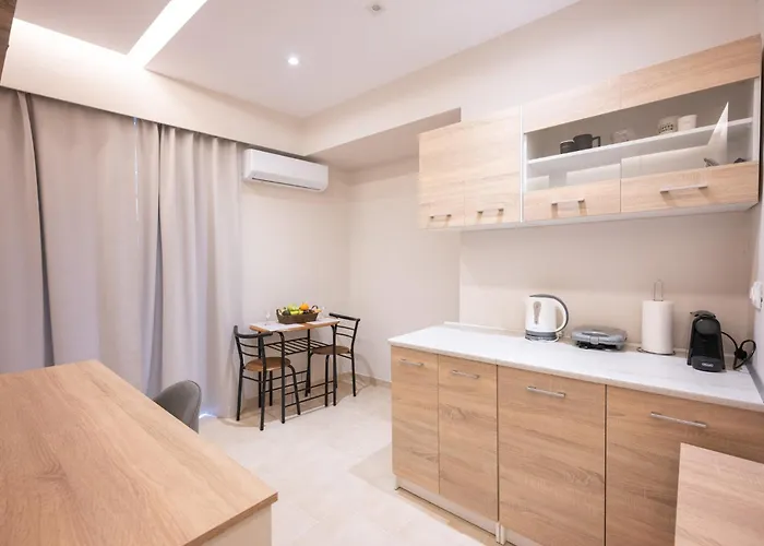 Blue Wave - Ixia Ialysos (Rhodes)