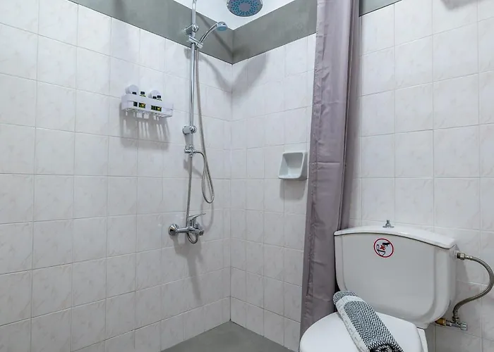 Blue Wave - Ixia Hotel Ialysos (Rhodes)