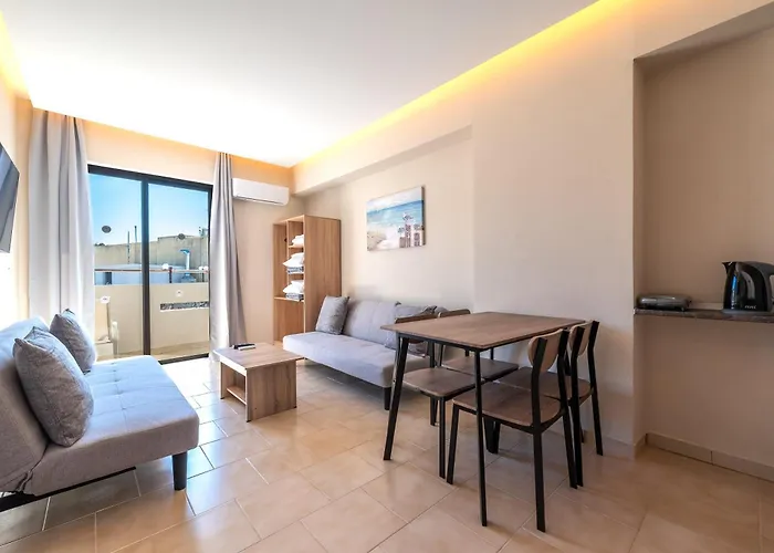 Blue Wave - Ixia Hotel Ialysos (Rhodes)