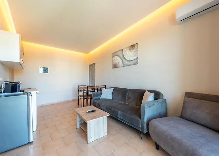 Hotel Blue Wave - Ixia Ialysos (Rhodes)