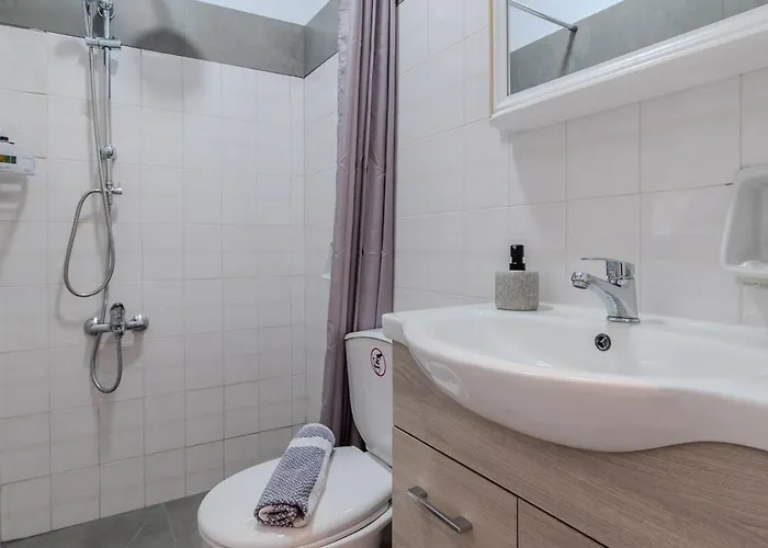 Hotel Blue Wave - Ixia *