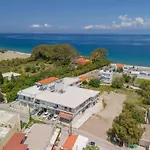 Hotel Blue Wave - Ixia Jalisos