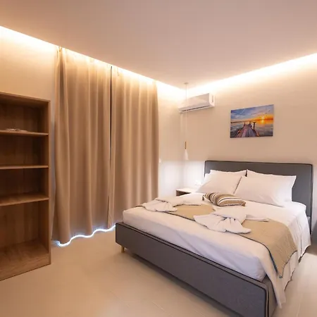 Hotel Blue Wave - Ixia Ialysos (Rhodes)