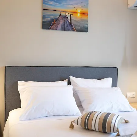 Hotel Blue Wave - Ixia Ialysos (Rhodes)