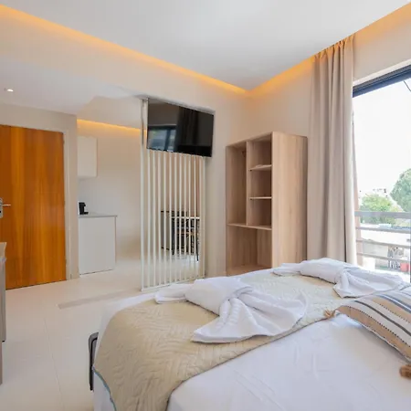 Blue Wave - Ixia Hotel *