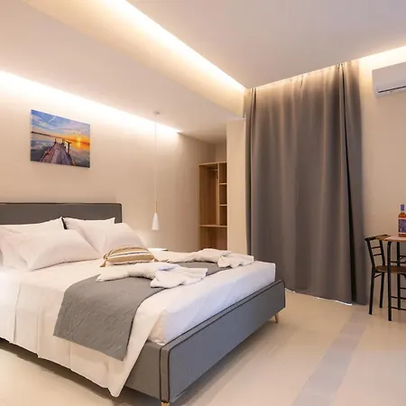 Hotel Blue Wave - Ixia Ialysos (Rhodes)