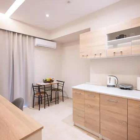 Blue Wave - Ixia Ialysos (Rhodes)