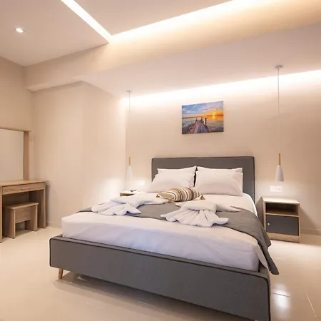 Blue Wave - Ixia Hotel Ialysos (Rhodes)