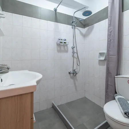 Blue Wave - Ixia מלון יאליסוס