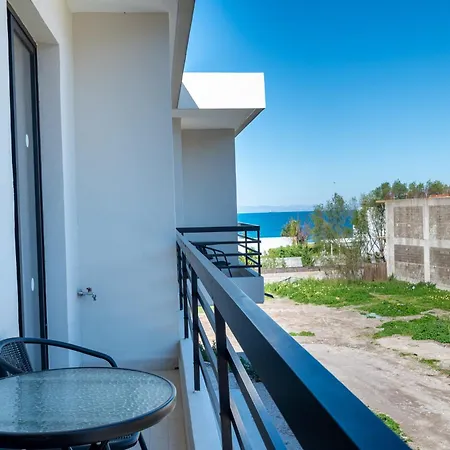 Blue Wave - Ixia * יאליסוס