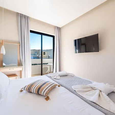Hotel Blue Wave - Ixia Ialysos (Rhodes)