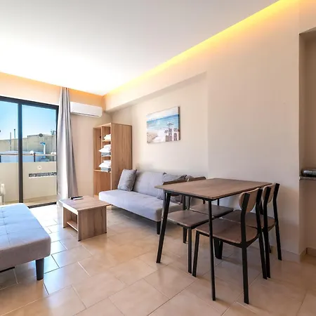 Blue Wave - Ixia Hotel Ialysos (Rhodes)