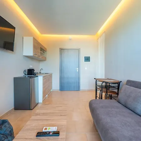 Hotel Blue Wave - Ixia