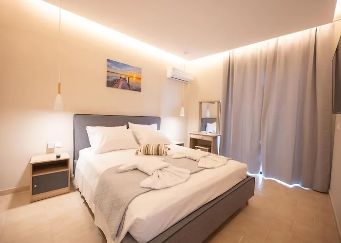 Blue Wave - Ixia فندق إياليسوس