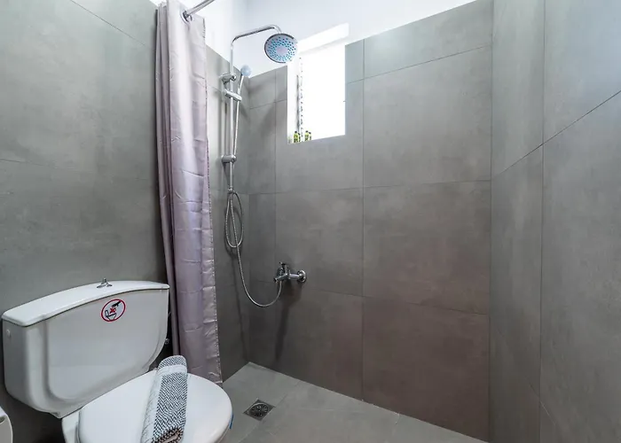 فندق Blue Wave - Ixia إياليسوس