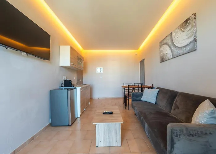 Blue Wave - Ixia فندق *