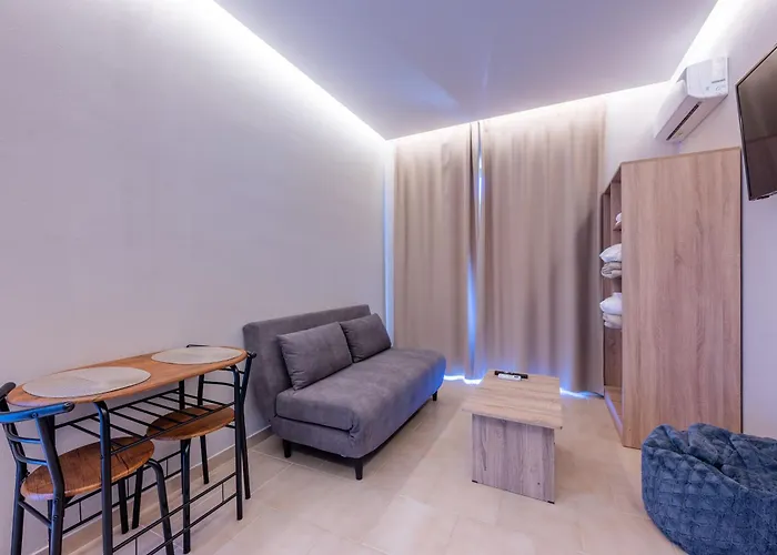 Blue Wave - Ixia إياليسوس