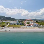 Hotel Blue Wave - Ixia