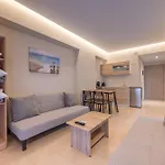 Blue Wave - Ixia Hotel
