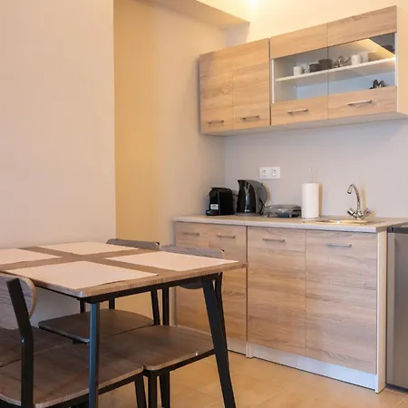 Blue Wave - Ixia Hotel *