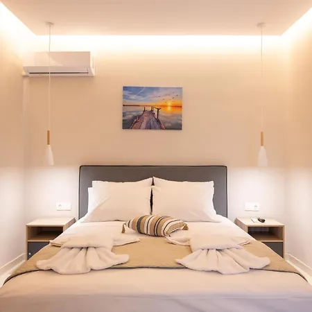 Blue Wave - Ixia Ialysos (Rhodes)