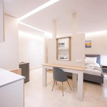 Hotel Blue Wave - Ixia *