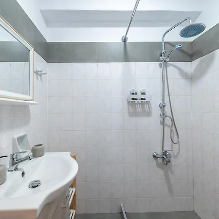 Blue Wave - Ixia Отель Ялиссос