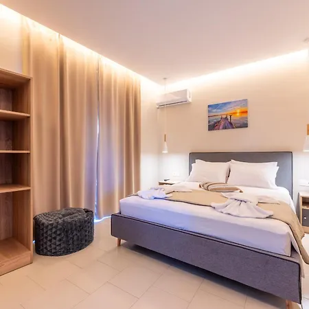 Blue Wave - Ixia Ялиссос