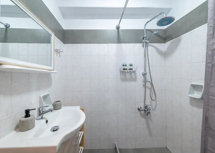 Blue Wave - Ixia Отель Ялиссос