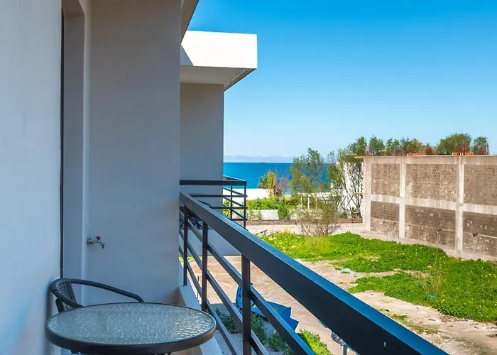 Blue Wave - Ixia * イアリソス