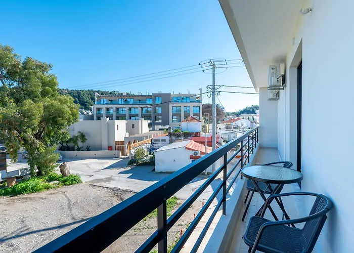 Blue Wave - Ixia * イアリソス