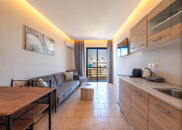 Blue Wave - Ixia * イアリソス