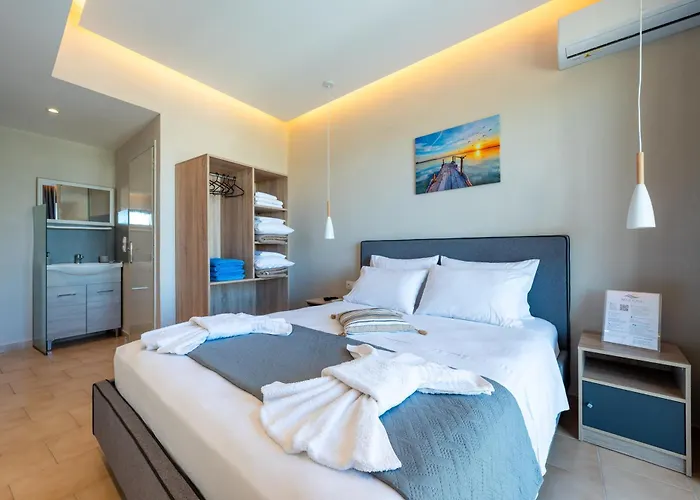 Blue Wave - Ixia イアリソス