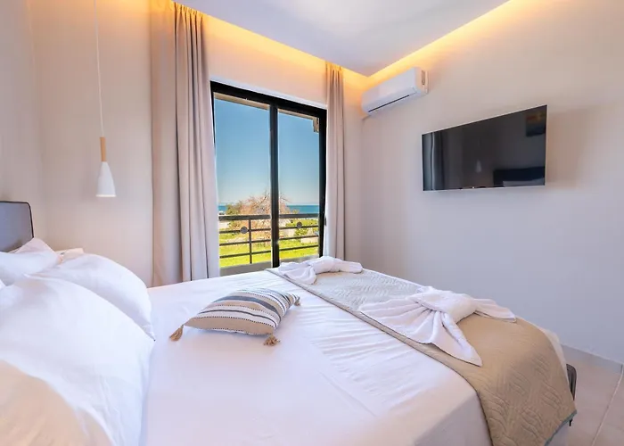 Blue Wave - Ixia Ялиссос