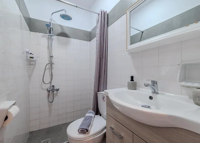 Blue Wave - Ixia * Ялиссос